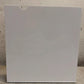 OuiDad HC Single Item Glorifier ASM White UL-GLA001 Display Assembly