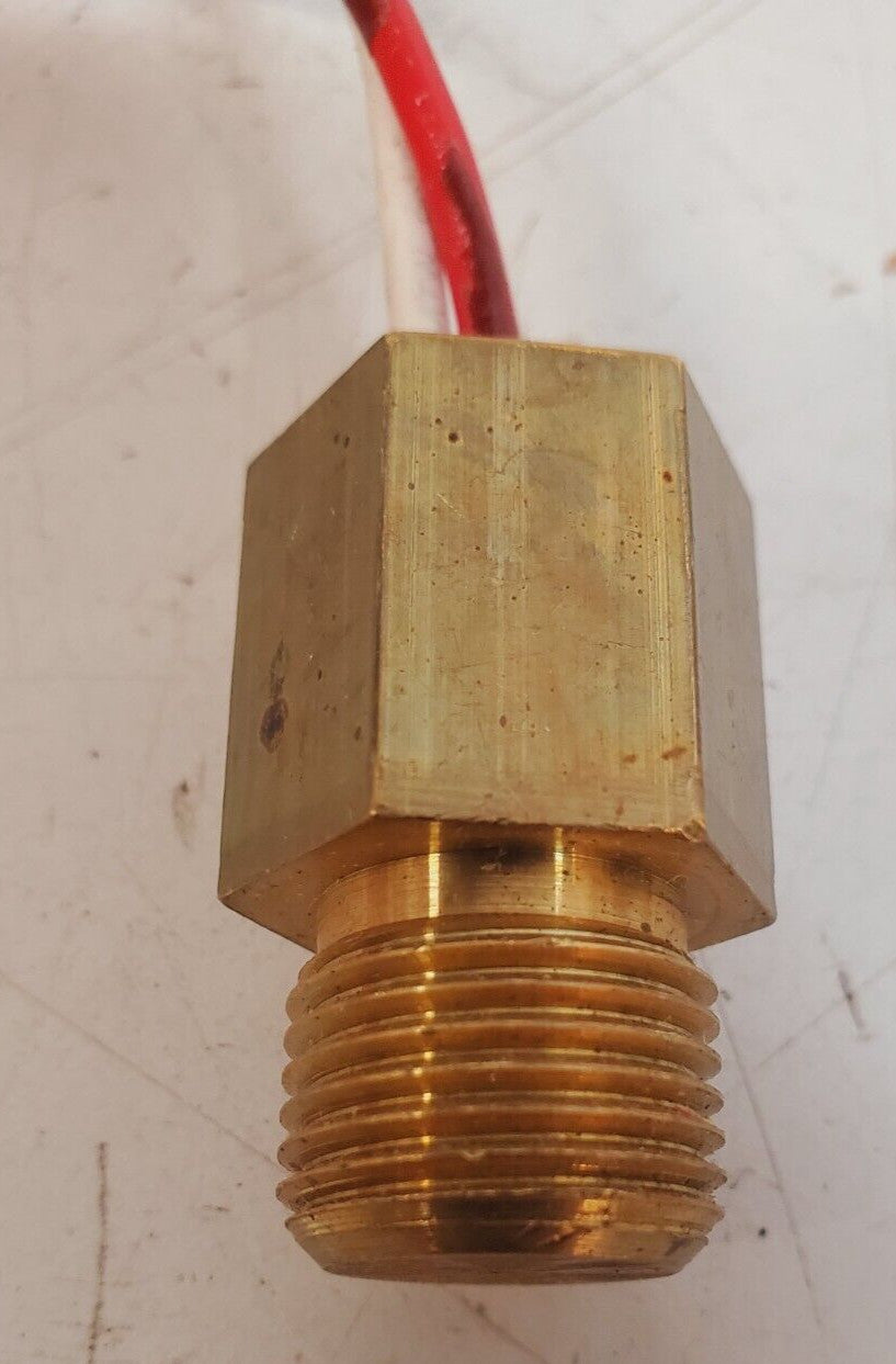 2 Quantity of Temperature Sensors (2 Qty)