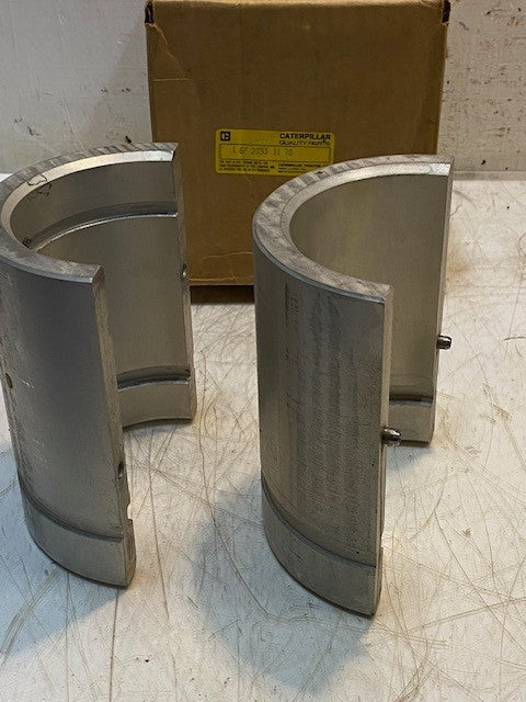 Caterpillar CAT 6F2033 Heavy Duty Bearing Sleeve Bushing Replacement Part
