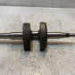 PRU Crankshaft 715 | 18 | 12" Long 19mm End 13mm Threaded End