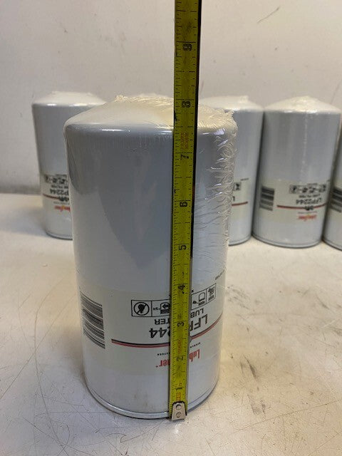 (6 Quantity) Luber-Finer Oil Filters LFP2244 Lube Finer (6 Quantity)