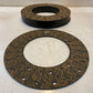 13 Qty of Parker Clutch Facings 2753A05, CFH-PTB384260 | 11-3/4" Dia (13 Qty)