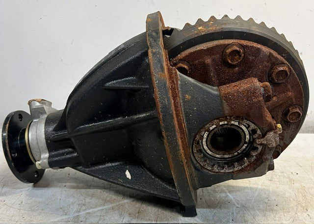 Differential 3rd Member Asembly MAY14A Heavy Duty Axle Carrier Gear Housing