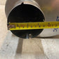 26" x 11" x 8" Muffler with Outlet/Inlet 3-1/2"