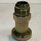 Gates Hydraulic Hose Flange Coupling Fitting 20FL4K-16MJ | 21mm ID 51mm OD