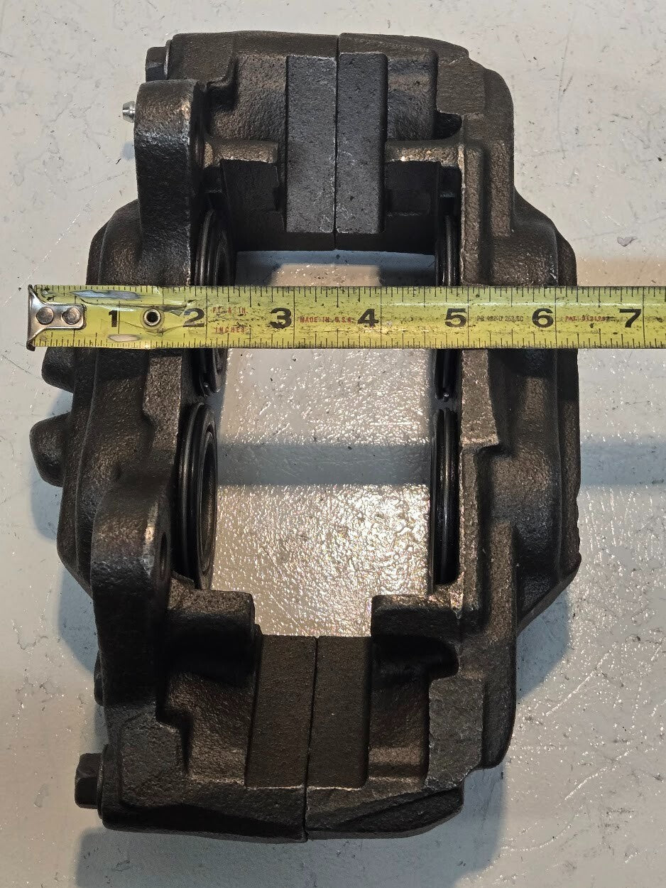 Brake Caliper 13WG | H85 | 3-447 | for Toyota | 12mm Mounting Holes