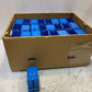 48 Quantity of B122A PVC Molded Wall Switch Boxes (48 Quantity)