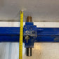 Hydraulic Cylinder Top Link Assembly Tractor 3 Point Hitch 58460-000 | 851674