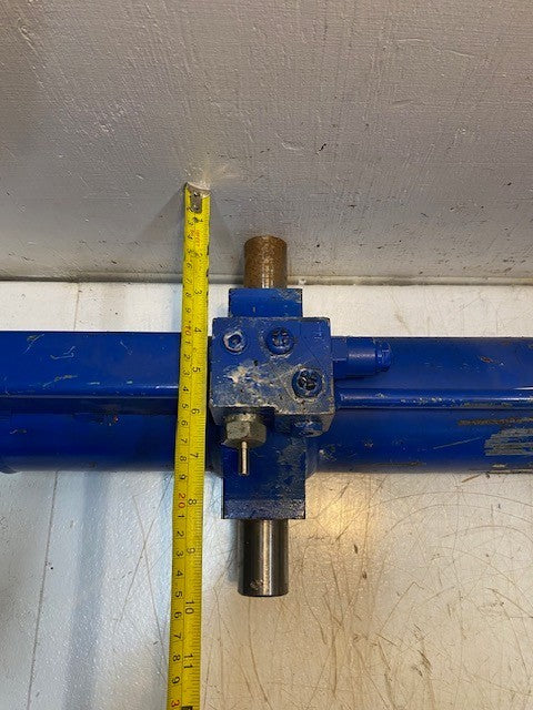 Hydraulic Cylinder Top Link Assembly Tractor 3 Point Hitch 58460-000 | 851674
