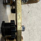Adjustable Throttle Bell Crank Lever Performance Engine Control Replacement