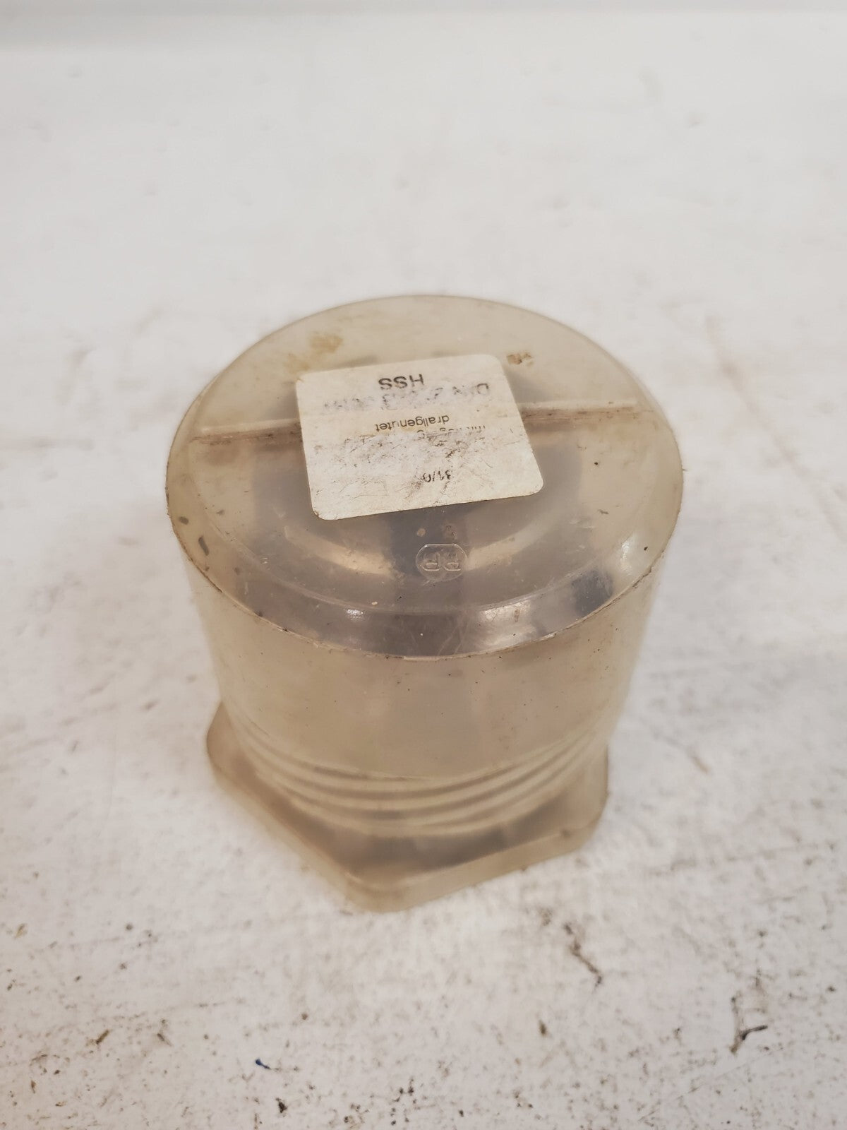 Shell Reamer- Spiral Flute 2-3/4" | 60H7 HSS