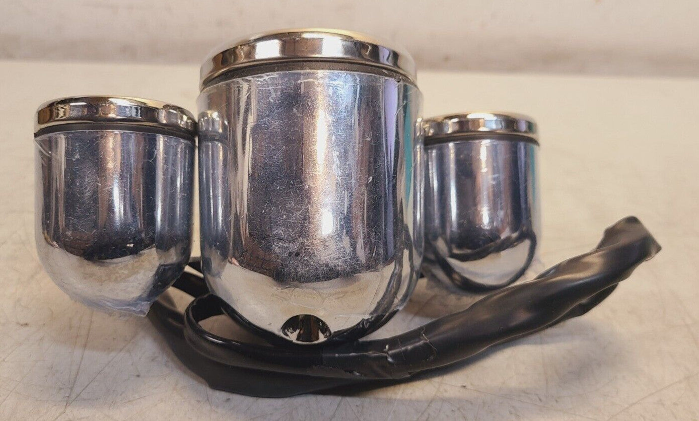 Speedometer Assembly For Lance 40mph