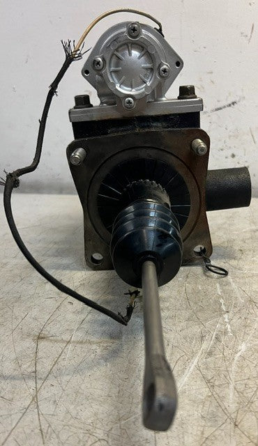 Heavy-Duty Hydromax Brake Booster 18057 Hydraulic Power Assist Brake Unit