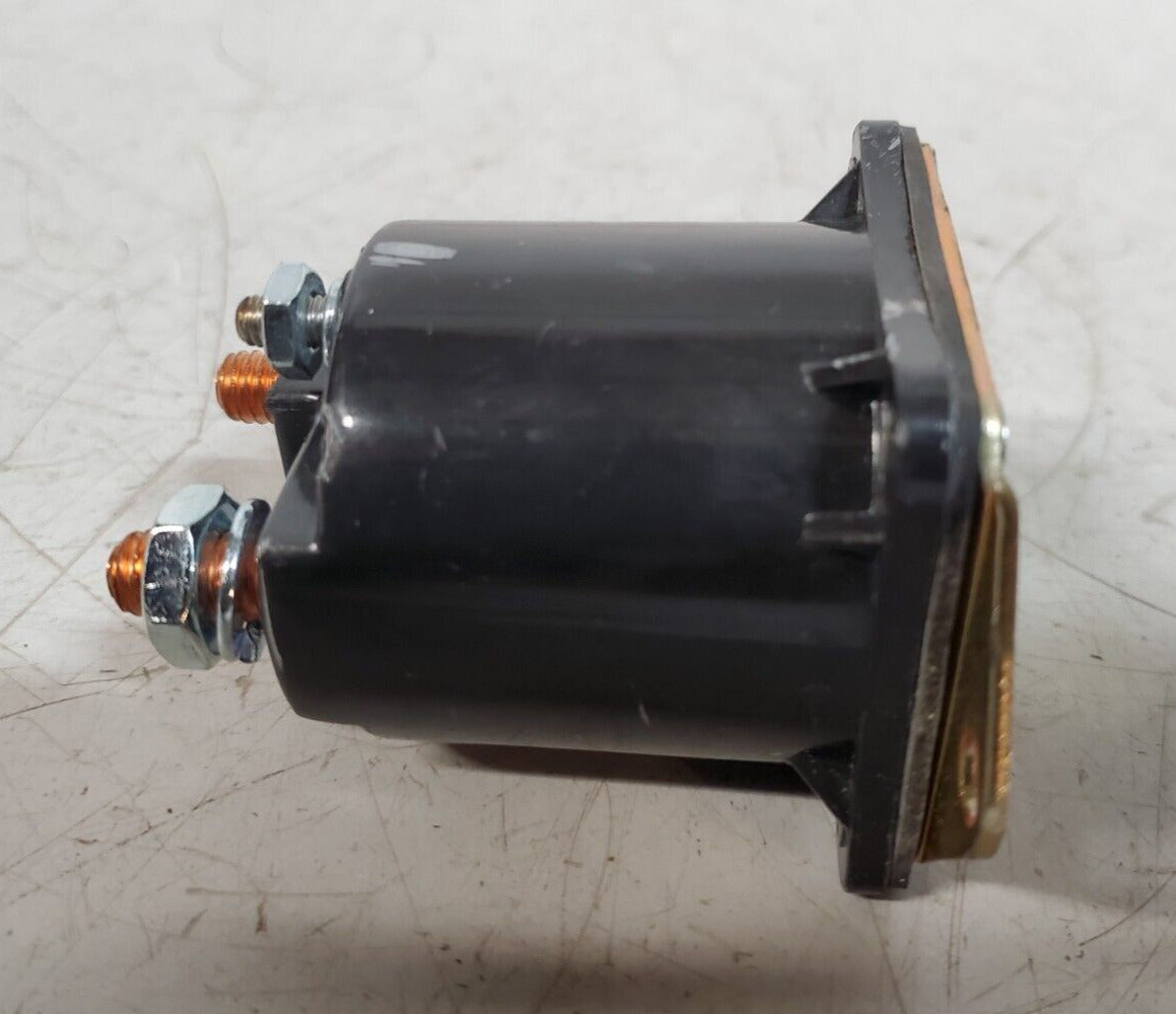 2 Qty. of Solenoid 1 Unit 1113 36V | 1 Unit 1117 12V (2 Qty)