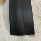 2 Quantity of 9ft Long Car Bumper Protector Strips 2-1/4" Wide (18ft Total)