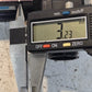 Pittman Elcom Servomotor 5273B901-R8 | 86.5 mV/R/S | 9100-500 | Z9IMT031302IS016