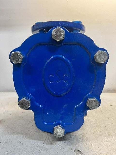 CSC 3-Inch AF Dry Pipe Valve 300-188-10 Industrial Flanged Air Operated Valve