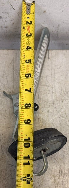 Safe-T Seal Test-Tee Mechanical Test Plug TTMP-3 Designed For 3in Pipes