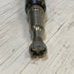 GKN 4C01 Drive Shaft Axle 4 Bolt 27.5" Long