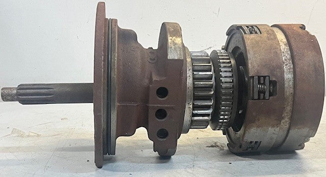International Harvester Torque Amplifier Assembly  Heavy Duty Replacement