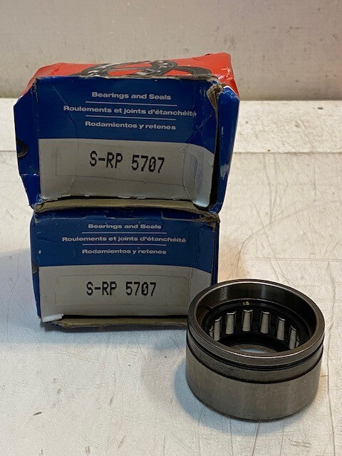 2 Quantity of Motor City Axle Repair Bearings S-RP-5707 (2 Quantity)