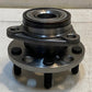 Front Wheel Hub Bearing Assembly 513017K | 29mm Bore 13mm Bolt Holes 4"x5"x5"