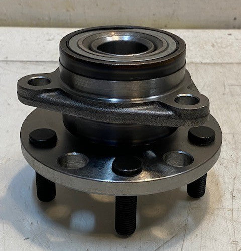 Front Wheel Hub Bearing Assembly 513017K | 29mm Bore 13mm Bolt Holes 4"x5"x5"