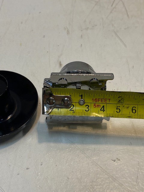 Eaton 10250T171 Push Button Jumbo Mushroom Head