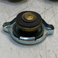 7 Quantity of Radiator Caps 14 | S | 3-1/8" L 2-1/4" W 39mm ID (7 Quantity)