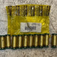 10 Quantity of Parker 2P615 Pneumatic Fittings 3/8" (10 Quantity)