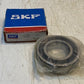 SKF Explorer 6208-2RS1 Single Row Radial Deep Groove Sealed Ball Bearing