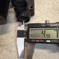Hydra Force Hydraulic Directional Control Valve With Solenoid Operator 7095945