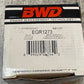 BWD EGR1273 EGR Valve M14161