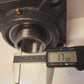 SST 4-Bolt Flange Mounted Bearing F209NA | 100220 | 1-3/4" |  UC209-28