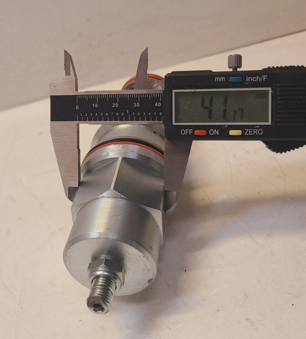 Sun Hydraulic Cartridge RVIA LAN | 0EB7