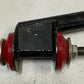 Adjustable Rubber Bushed Panhard J Bar - Only Pictured Part Included