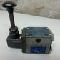 Continental Hydraulics VM12M-4A-G-10-A Directional Valve SEE DESCRIPTION