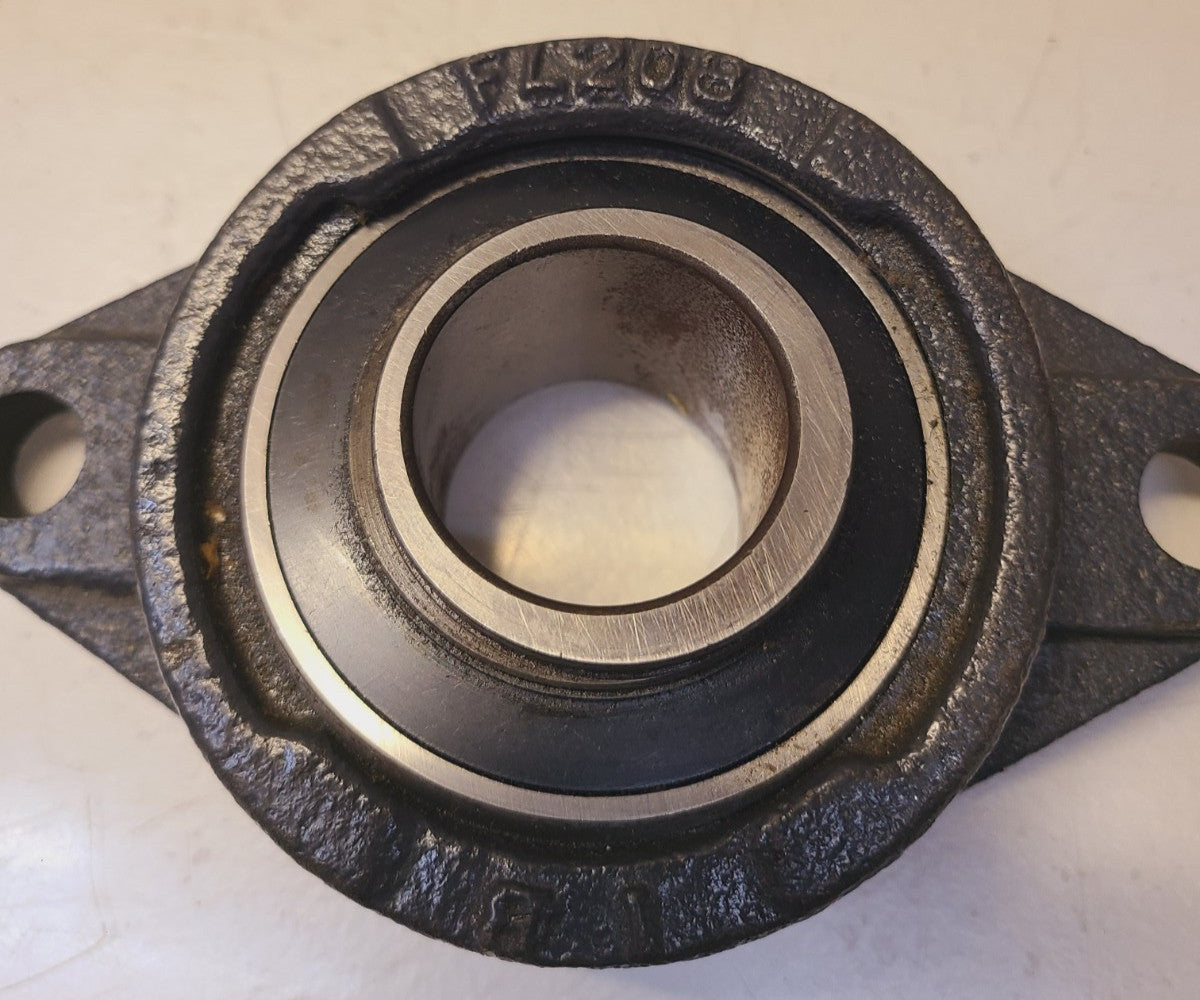 IB 2-Bolt Flange Bearing 1-1/2" | FL208 | NA208-24