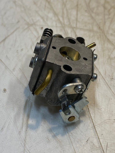 Walbro WT964 Carburetor Chainsaw Part Fuel Garden Chainsaw Replace 577133001