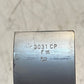 2 Quantity of Federal Mogul Engine Bearings 3031CP Pack of 2 (4 Pieces Total)