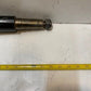 GKN 5C02 Driveshaft 5-Bolt Axle Shaft 26-1/2" Long 50mm OD 22mm Thread End 2530