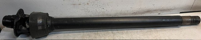 Constant Velocity Axle Half Shaft Assembly 80191 Front Left Right Drive Axle