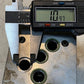 Hydraulic Directional Control Valve 821149EE 9" L 3-3/16" W 2-3/4" H 11mm Holes