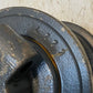 Trac Excavator Track Bottom Roller Outer Flange 80138 | 825555 | L173