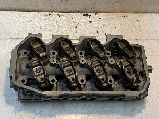 Essex RF-YS4E-6090-EA Cylinder Head 2.0 SOHC for Ford