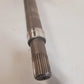 Import CV Driveshaft Part Number 55-0361 | 29299 | DOJ 95AC | NTN 95LAC