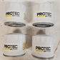 7 Quantity of Protec Wix Filters Engine Oil Filter PXL51334 (7 Qty)