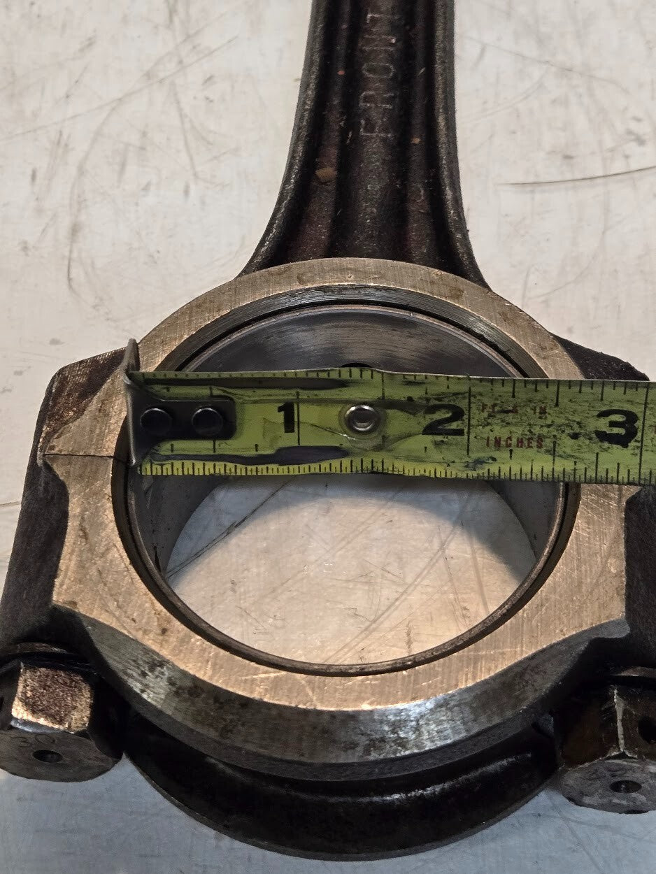 Waukesha Connecting Rod 105452-M | Front IPP | 10 in Center-Center Length