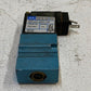 MAC Solenoid Valve 46A-L00-JAC0-1LR, 24VAC, 5.4W, 120Psi