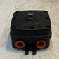 Parker PL37 Pneumatic PL Series Inline Air Flow Control Valve 4 Port 3 Way